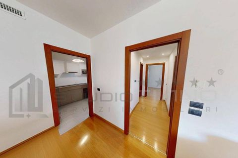 Leilighet i Cosenza, Cosenza, Cosenza - € 260 000 | Ref: 589 - foto 11