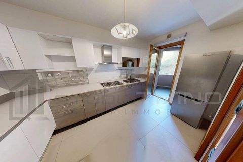 Leilighet i Cosenza, Cosenza, Cosenza - € 260 000 | Ref: 589 - foto 12