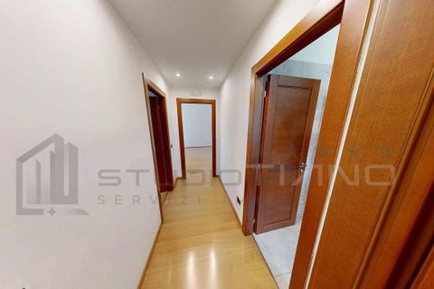 Leilighet i Cosenza, Cosenza, Cosenza - € 260 000 | Ref: 589 - foto 15
