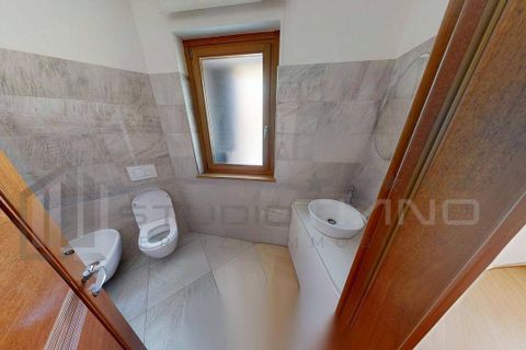 Leilighet i Cosenza, Cosenza, Cosenza - € 260 000 | Ref: 589 - foto 20