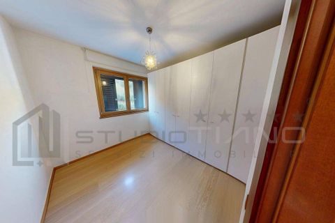 Leilighet i Cosenza, Cosenza, Cosenza - € 260 000 | Ref: 589 - foto 23