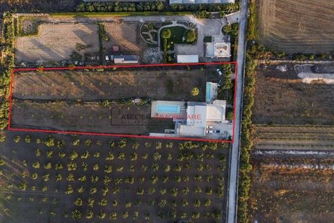 Villa i Ragusa, Ragusa, Ragusa - € 1.300.000 | Ref: 24 - foto 2