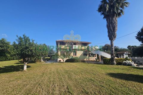 Villa a Pignataro Maggiore, Caserta, Pignataro Maggiore - € 249.000 | Ref: 249pignataro - foto 2