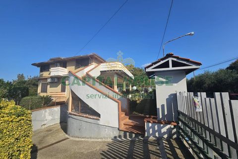 Villa a Pignataro Maggiore, Caserta, Pignataro Maggiore - € 249.000 | Ref: 249pignataro - foto 4