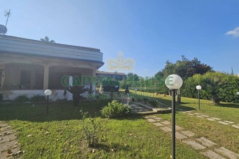 Villa a Pignataro Maggiore, Caserta, Pignataro Maggiore - € 249.000 | Ref: 249pignataro - foto 7