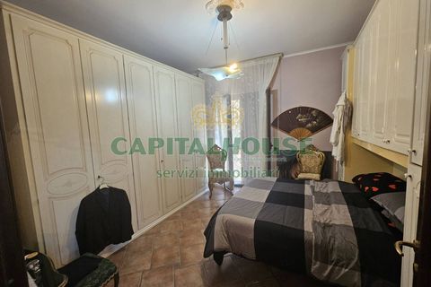 Villa a Pignataro Maggiore, Caserta, Pignataro Maggiore - € 249.000 | Ref: 249pignataro - foto 10