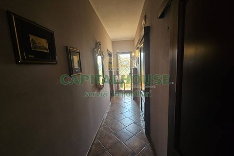 Villa a Pignataro Maggiore, Caserta, Pignataro Maggiore - € 249.000 | Ref: 249pignataro - foto 14
