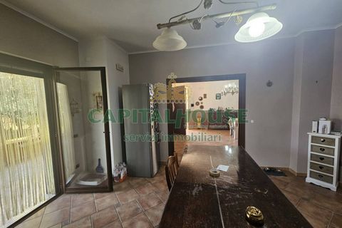 Villa a Pignataro Maggiore, Caserta, Pignataro Maggiore - € 249.000 | Ref: 249pignataro - foto 15