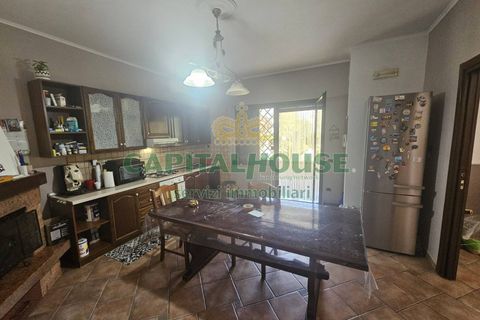 Villa a Pignataro Maggiore, Caserta, Pignataro Maggiore - € 249.000 | Ref: 249pignataro - foto 16