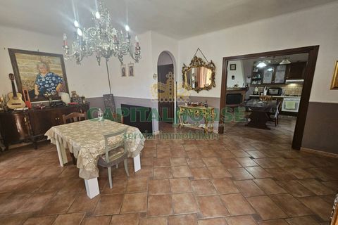 Villa a Pignataro Maggiore, Caserta, Pignataro Maggiore - € 249.000 | Ref: 249pignataro - foto 17