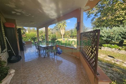 Villa a Pignataro Maggiore, Caserta, Pignataro Maggiore - € 249.000 | Ref: 249pignataro - foto 18