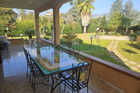 Villa a Pignataro Maggiore, Caserta, Pignataro Maggiore - € 249.000 | Ref: 249pignataro - foto 19