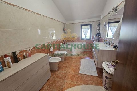 Villa a Pignataro Maggiore, Caserta, Pignataro Maggiore - € 249.000 | Ref: 249pignataro - foto 21