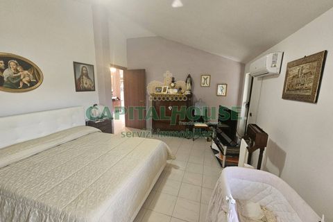 Villa a Pignataro Maggiore, Caserta, Pignataro Maggiore - € 249.000 | Ref: 249pignataro - foto 22
