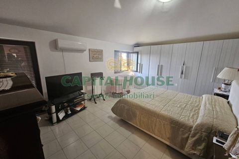 Villa a Pignataro Maggiore, Caserta, Pignataro Maggiore - € 249.000 | Ref: 249pignataro - foto 24