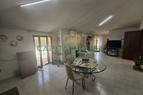 Villa a Pignataro Maggiore, Caserta, Pignataro Maggiore - € 249.000 | Ref: 249pignataro - foto 25