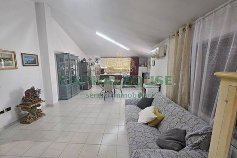 Villa a Pignataro Maggiore, Caserta, Pignataro Maggiore - € 249.000 | Ref: 249pignataro - foto 27