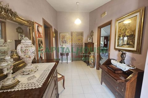 Villa a Pignataro Maggiore, Caserta, Pignataro Maggiore - € 249.000 | Ref: 249pignataro - foto 29