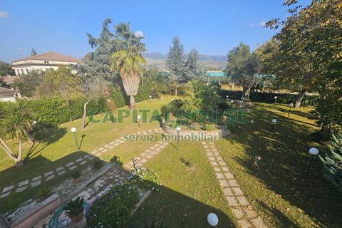 Villa a Pignataro Maggiore, Caserta, Pignataro Maggiore - € 249.000 | Ref: 249pignataro - foto 30