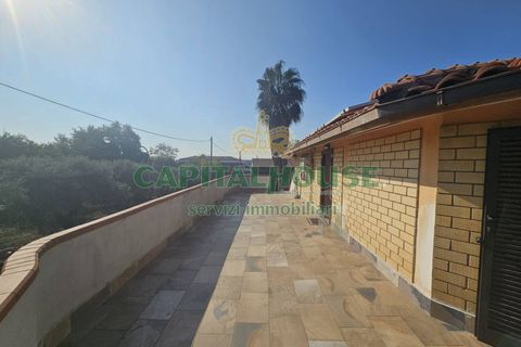 Villa a Pignataro Maggiore, Caserta, Pignataro Maggiore - € 249.000 | Ref: 249pignataro - foto 33