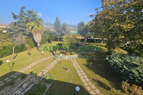 Villa a Pignataro Maggiore, Caserta, Pignataro Maggiore - € 249.000 | Ref: 249pignataro - foto 34