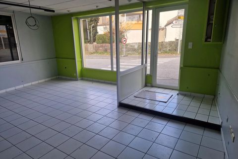 L'establiment comercial a Auch, Gers, Auch - € 400/mes | Ref: G46 - foto 2