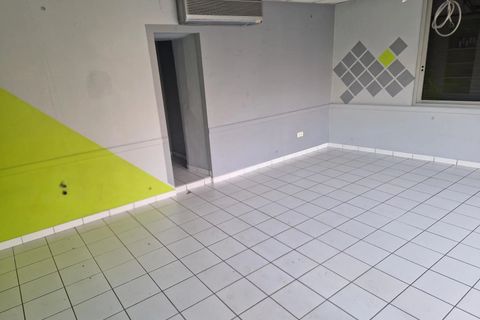 L'establiment comercial a Auch, Gers, Auch - € 400/mes | Ref: G46 - foto 3