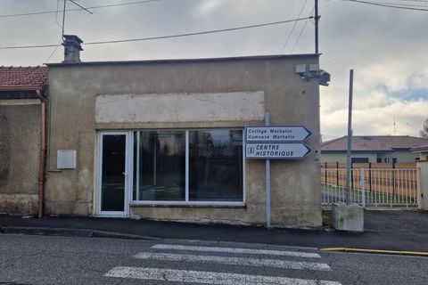 L'establiment comercial a Auch, Gers, Auch - € 400/mes | Ref: G46 - foto 4