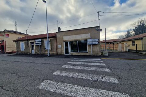 L'establiment comercial a Auch, Gers, Auch - € 400/mes | Ref: G46 - foto 6