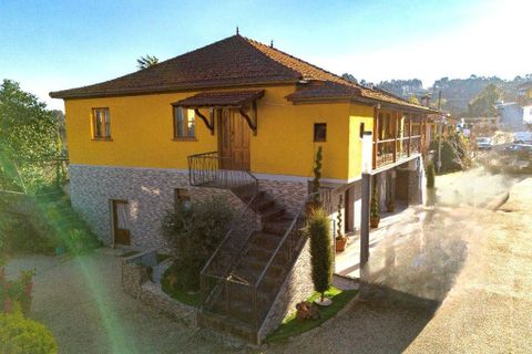 Villa i Amarante, Porto, Amarante - € 215 000 | Ref: 1057 - foto 3