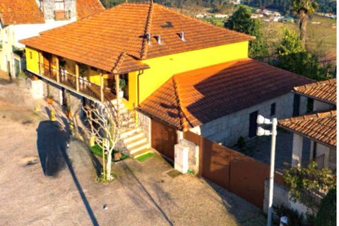 Villa i Amarante, Porto, Amarante - € 215 000 | Ref: 1057 - foto 10