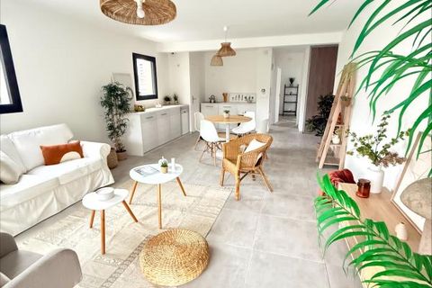 Leilighet i Aubenas, Ardeche, Aubenas - € 268 000 | Ref: T4_AUBENAS - foto 3