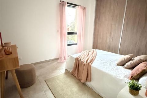 Leilighet i Aubenas, Ardeche, Aubenas - € 268 000 | Ref: T4_AUBENAS - foto 6