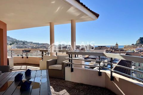 Lejlighed i Nice, Alpes-Maritimes, Nice - € 1.045.000 | Ref: 86708716 - foto 1