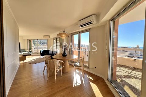 Lejlighed i Nice, Alpes-Maritimes, Nice - € 1.045.000 | Ref: 86708716 - foto 4