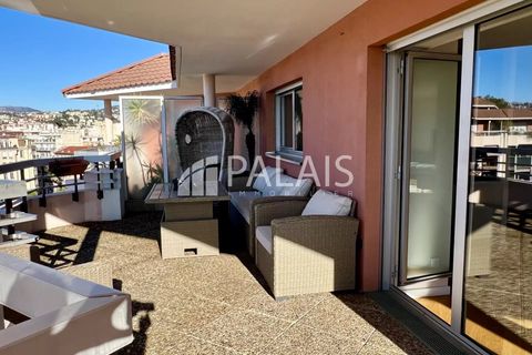 Lejlighed i Nice, Alpes-Maritimes, Nice - € 1.045.000 | Ref: 86708716 - foto 5