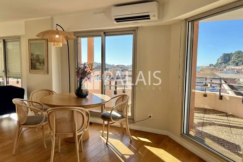 Lejlighed i Nice, Alpes-Maritimes, Nice - € 1.045.000 | Ref: 86708716 - foto 8