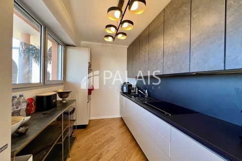 Lejlighed i Nice, Alpes-Maritimes, Nice - € 1.045.000 | Ref: 86708716 - foto 12