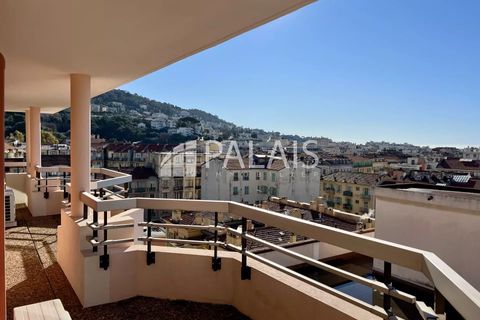 Lejlighed i Nice, Alpes-Maritimes, Nice - € 1.045.000 | Ref: 86708716 - foto 13