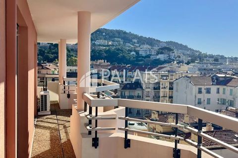 Lejlighed i Nice, Alpes-Maritimes, Nice - € 1.045.000 | Ref: 86708716 - foto 14