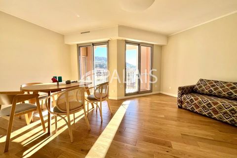 Lejlighed i Nice, Alpes-Maritimes, Nice - € 1.045.000 | Ref: 86708716 - foto 19