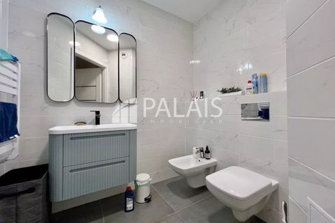 Lejlighed i Nice, Alpes-Maritimes, Nice - € 1.045.000 | Ref: 86708716 - foto 24