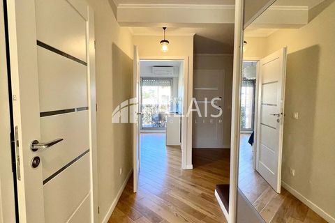Lejlighed i Nice, Alpes-Maritimes, Nice - € 1.045.000 | Ref: 86708716 - foto 25
