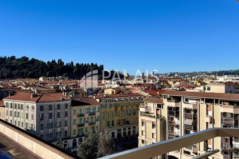 Lejlighed i Nice, Alpes-Maritimes, Nice - € 1.045.000 | Ref: 86708716 - foto 26