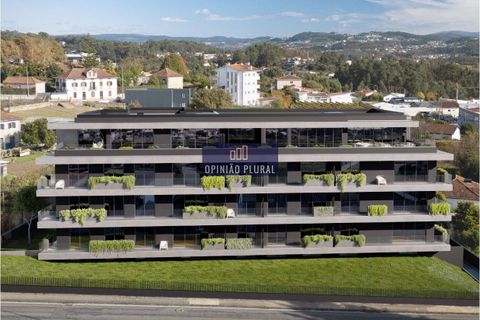 Leilighet i Lousada, Porto, Lousada - € 502 460 | Ref: JS536HNT - foto 2