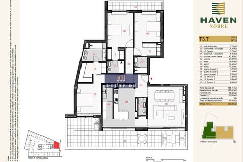 Leilighet i Lousada, Porto, Lousada - € 502 460 | Ref: JS536HNT - foto 20