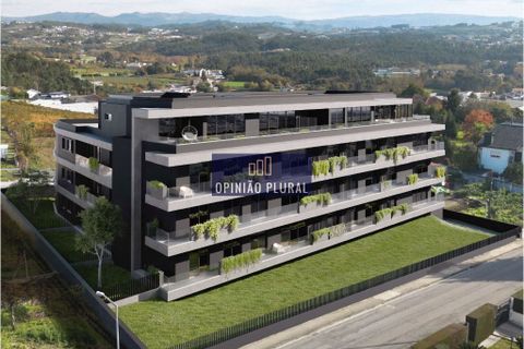 Leilighet i Lousada, Porto, Lousada - € 399 155 | Ref: JS537HNR - foto 4