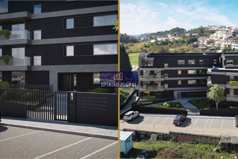 Lejlighed i Lousada, Porto, Lousada - € 355.990 | Ref: JS539HNJ - foto 4
