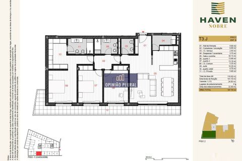 Lejlighed i Lousada, Porto, Lousada - € 355.990 | Ref: JS539HNJ - foto 20