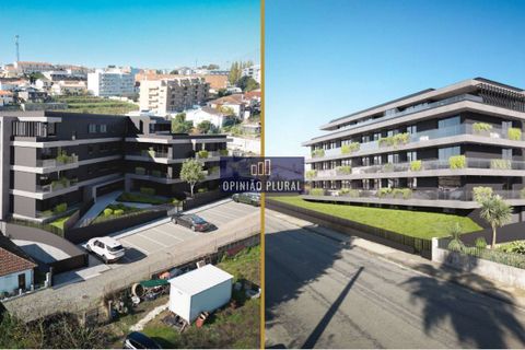 Lejlighed i Lousada, Porto, Lousada - € 336.105 | Ref: JS540HNG - foto 2